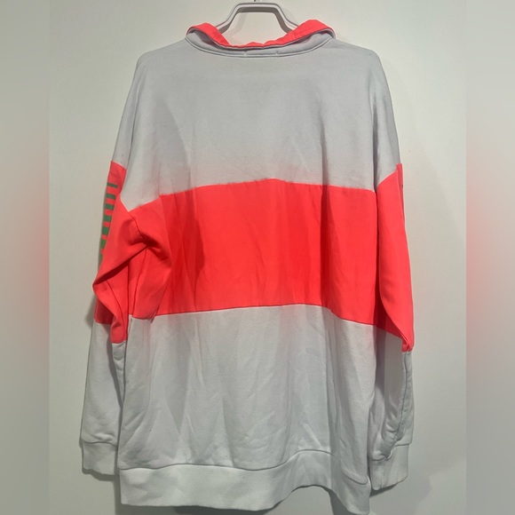 FOREVER21 French Terry Pullover in sz. 2X - Picture 6 of 6